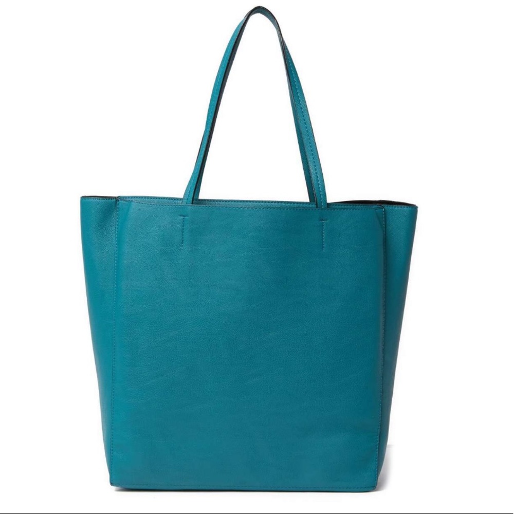 NWT Betsey Johnson large tote - Picture 3 of 8